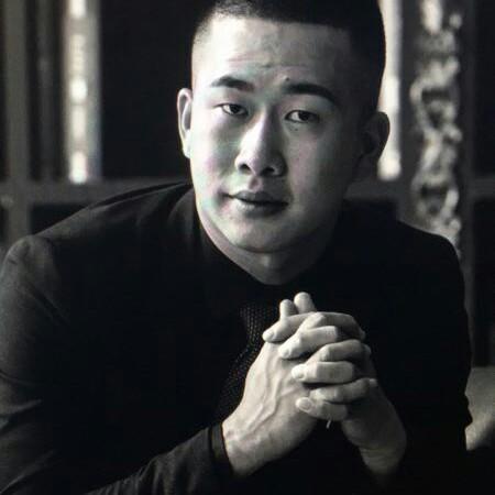 醉红颜