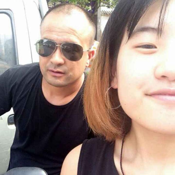 魏智涛（逆风飞扬）