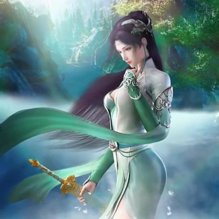 無 双