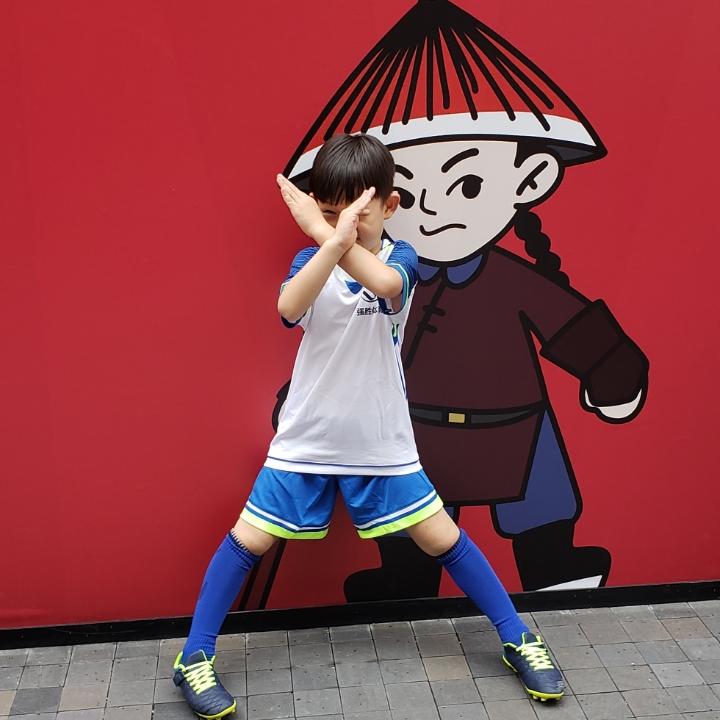 溪哥