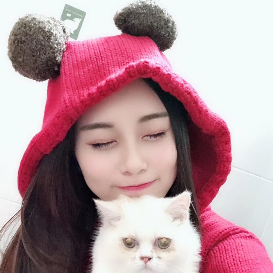 茹妹.