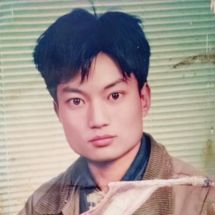 老表，