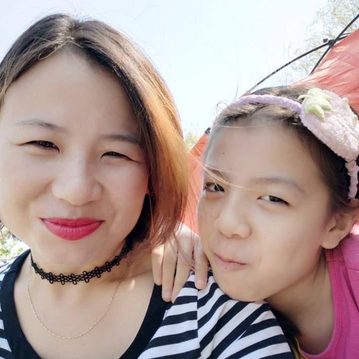 瑶瑶飞飞