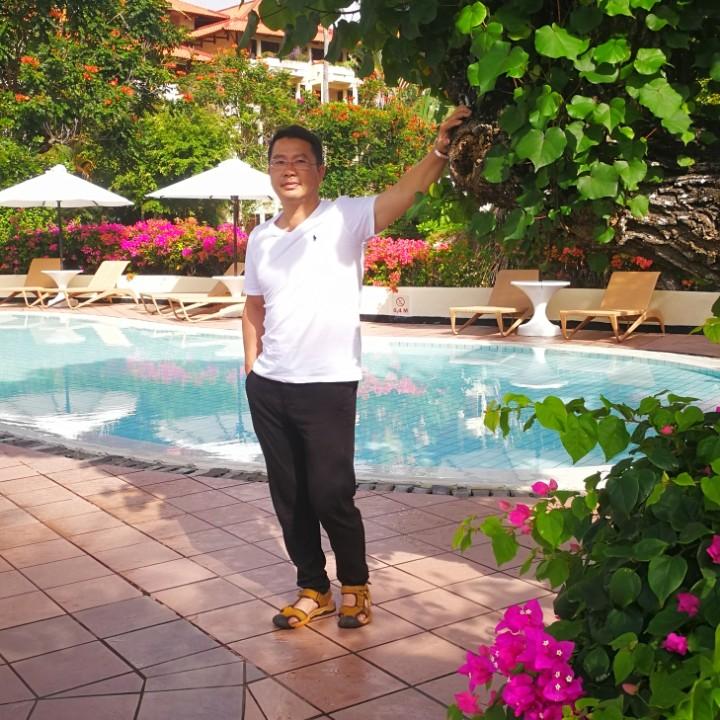 象山石浦海岛休闲渔业有限公司