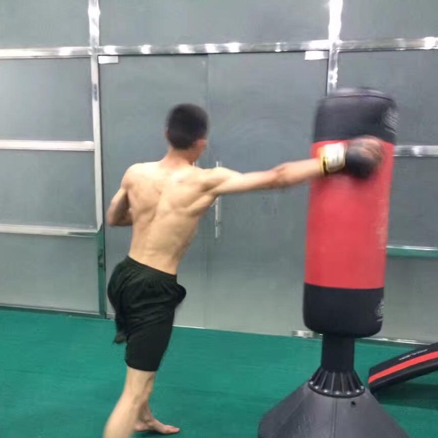 八个丁
