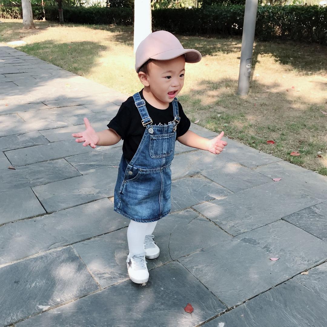 👧🏻兜兜兜兜兜宝