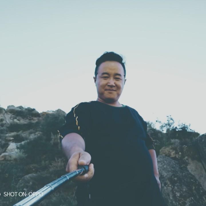 奋斗小青年