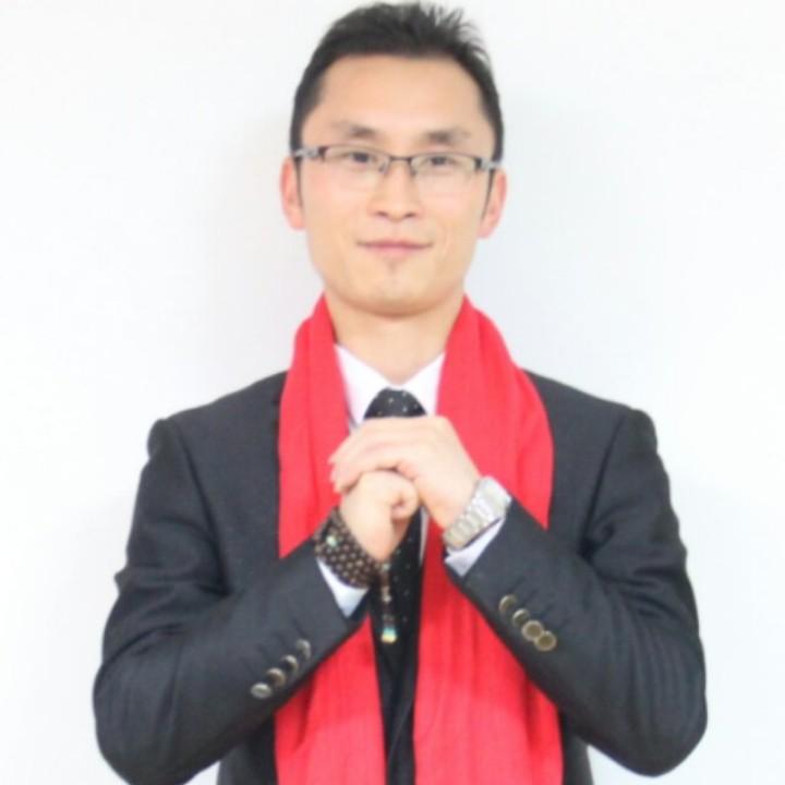知原哥