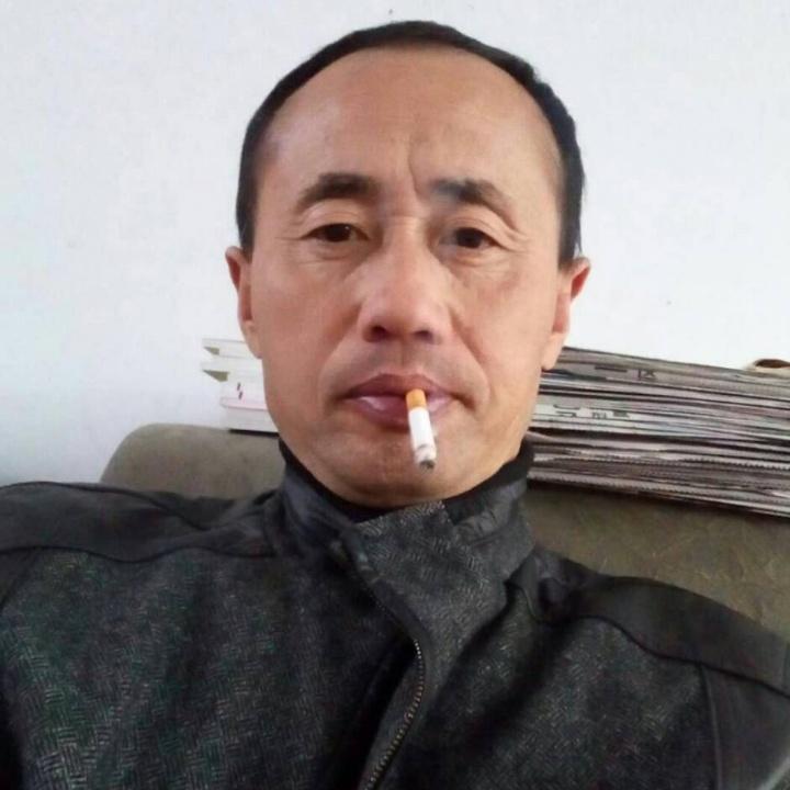 牵挂你的人