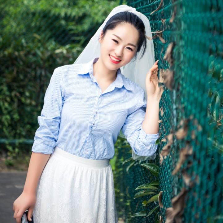 放羊的云云🌸