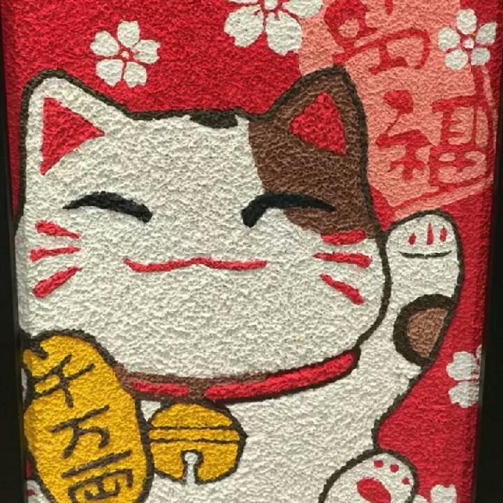 福星高照ฅ^._.^ฅ