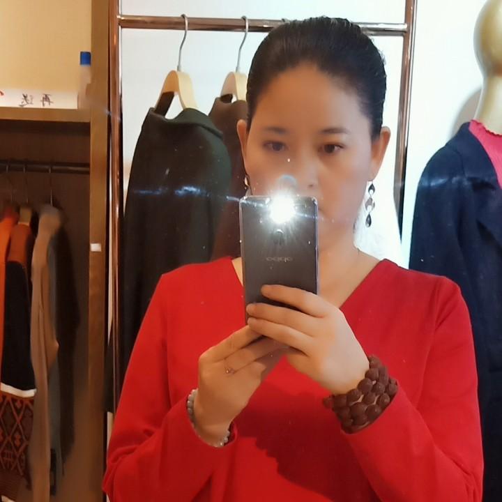 兔子姐（不连赞.谢谢)