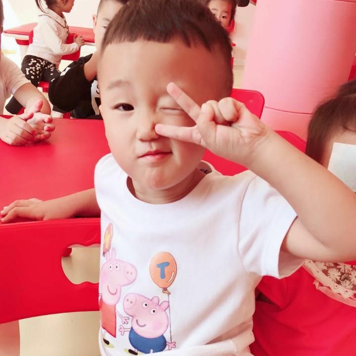 小蹦蹦