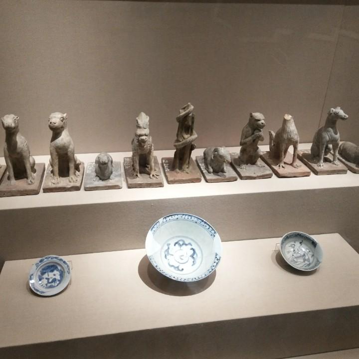 上善若水
