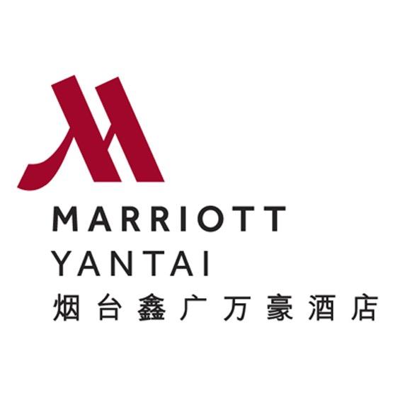 烟台鑫广万豪酒店