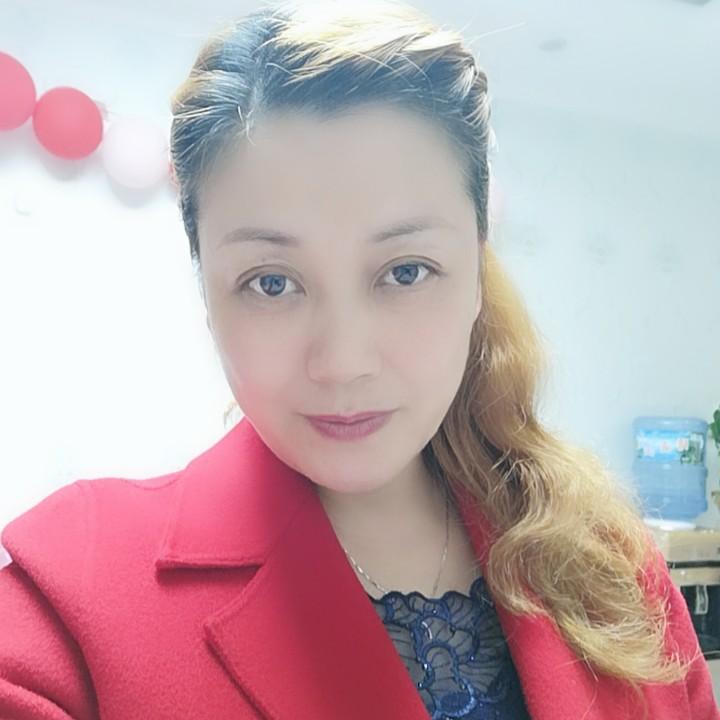 蒋冬梅