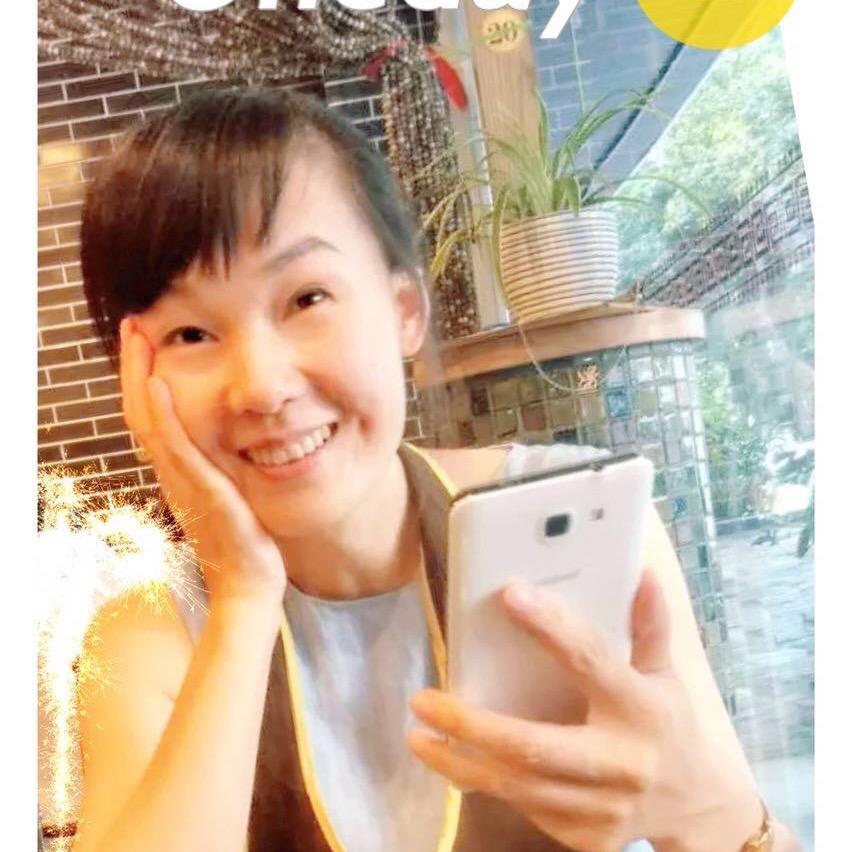 朱事顺意🌹
