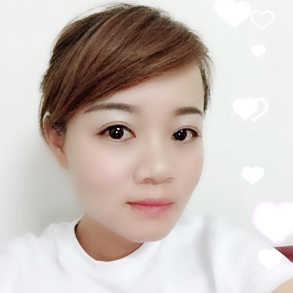 陈姐姐好物