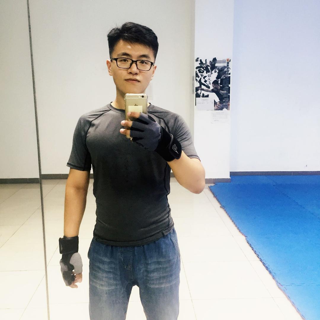 汪臭和丸子的日常