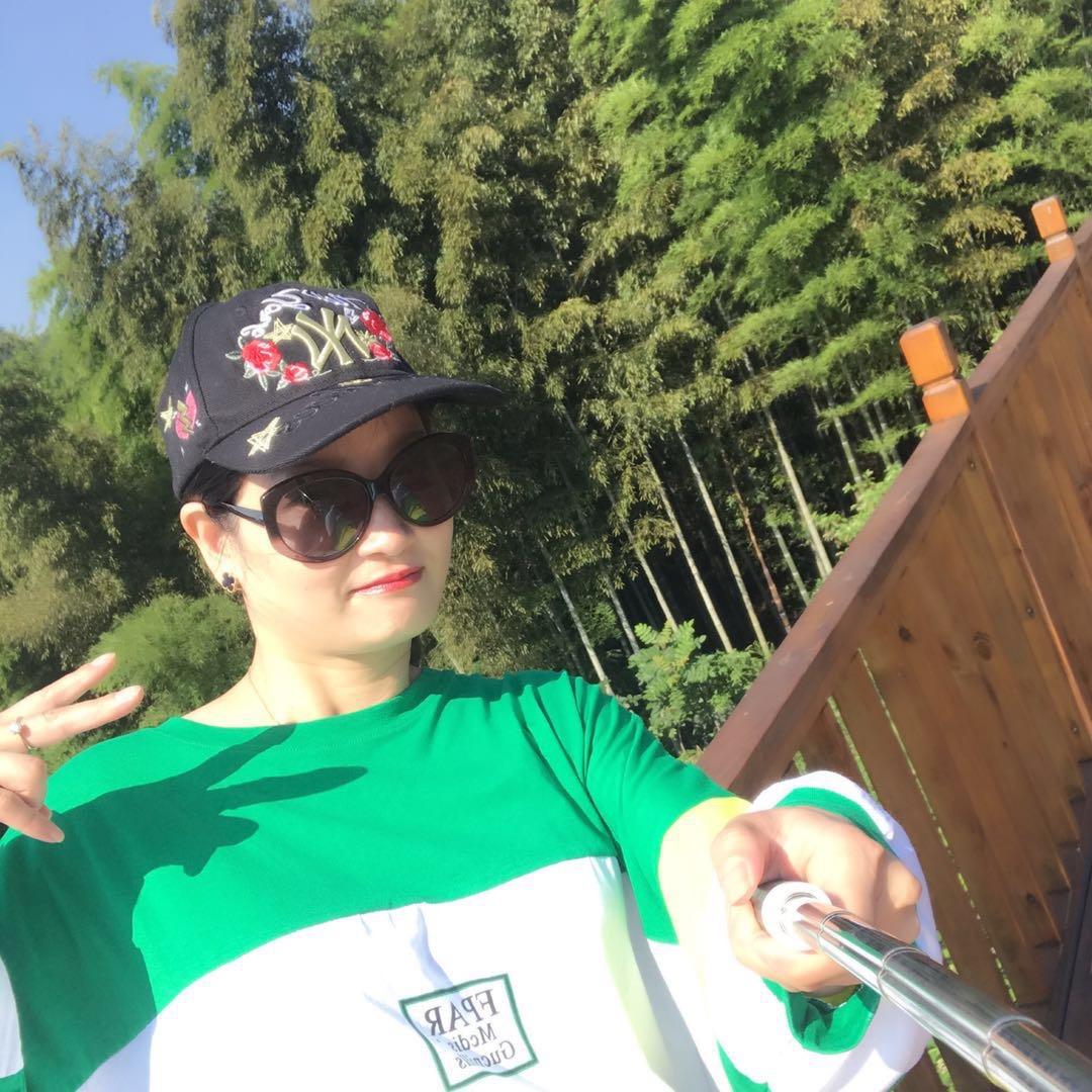 风中有朵雨做的云