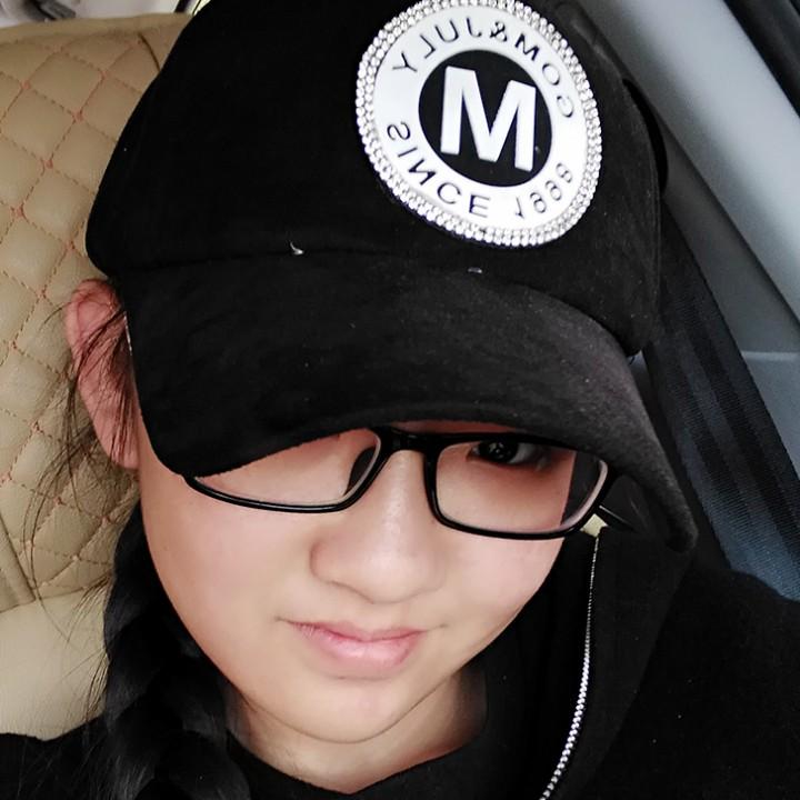 嘉峪关惠海驾校娜姐