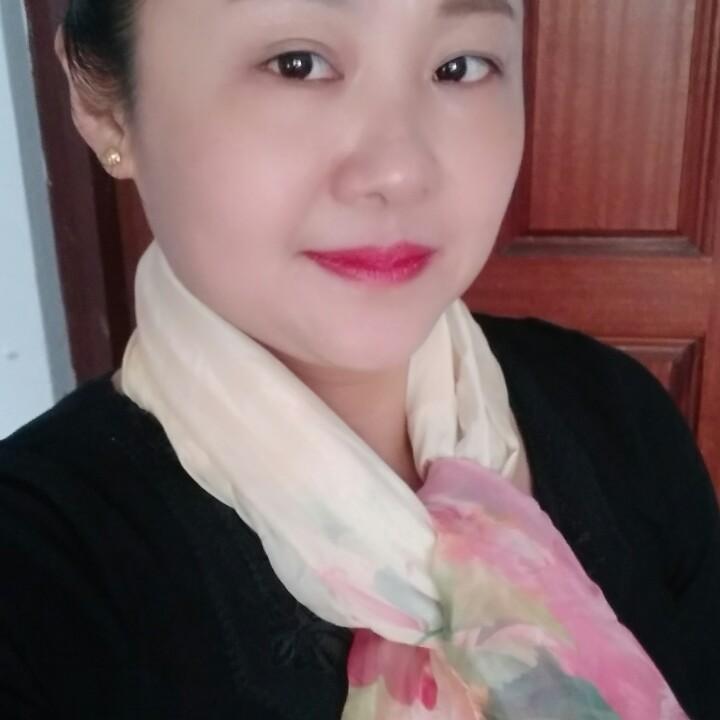 香香