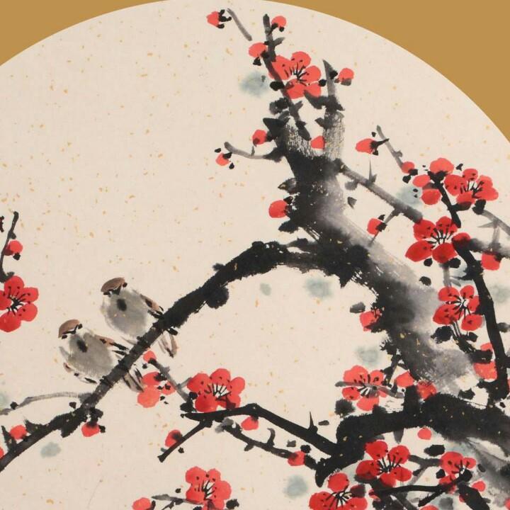白米周