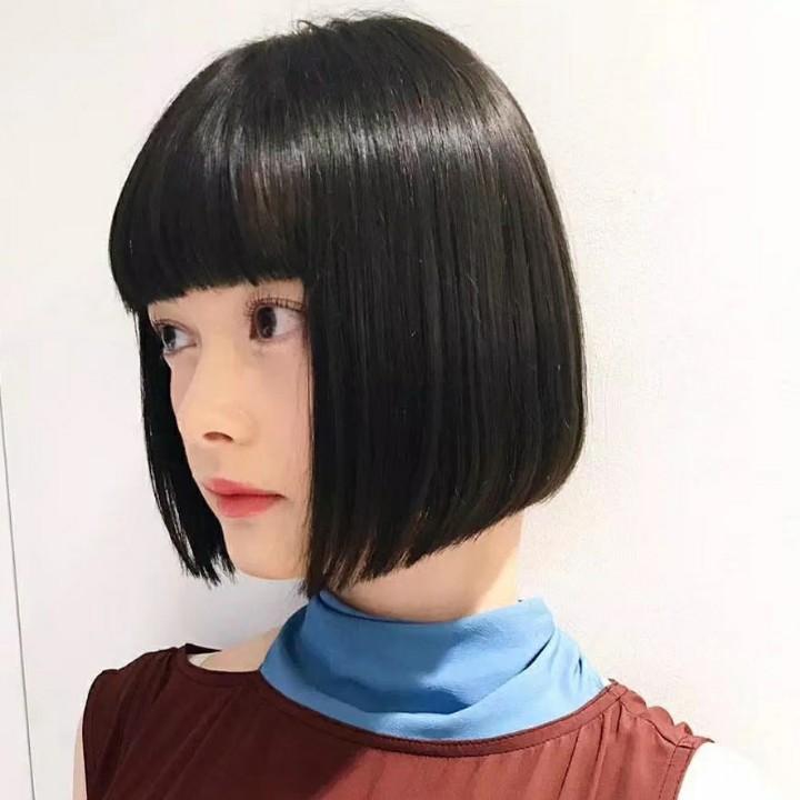 模特二店林经理