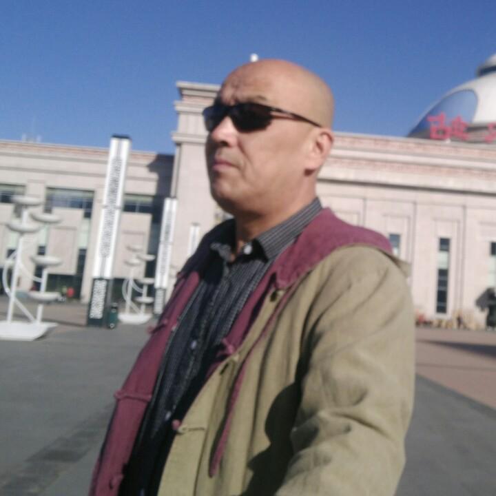 野马