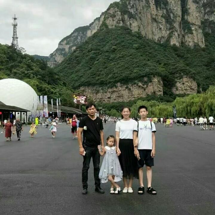 琚广翠