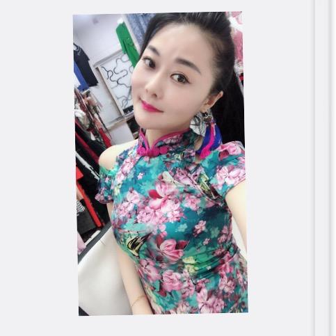 高家铺子服装店