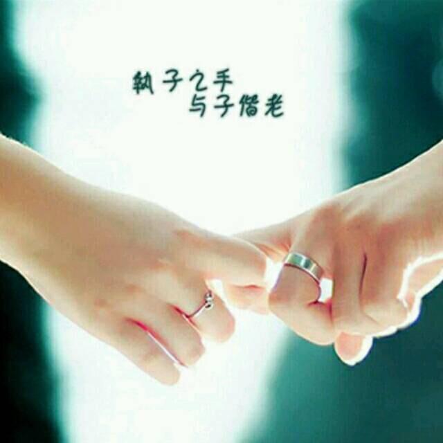 因为你、一切都显得黯淡