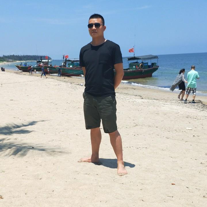 澄迈戴氏楼梯，步步升门业-陈军