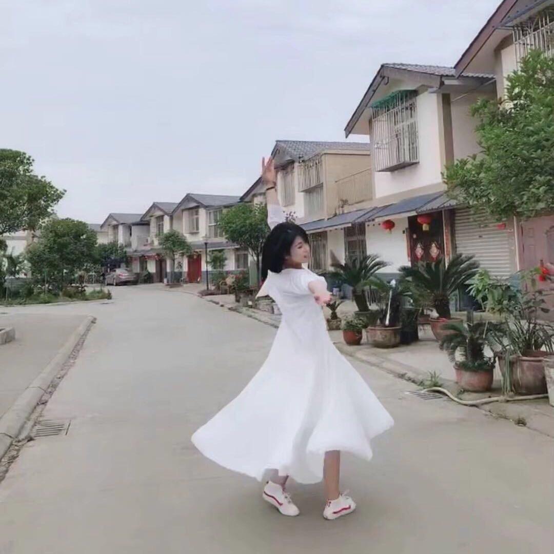 霸气菇娘