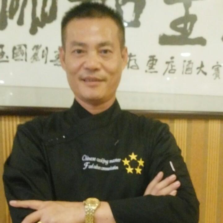 陈大师