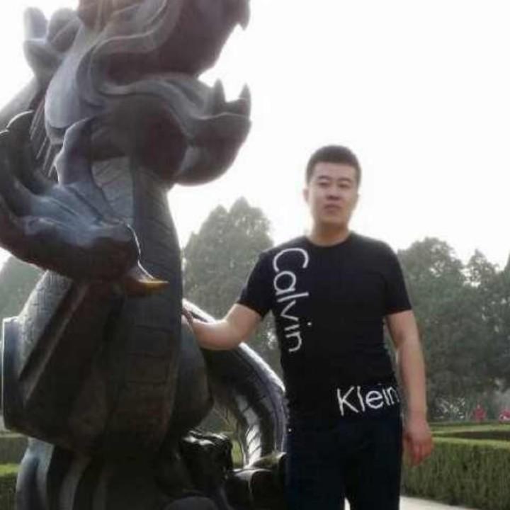 大连海鲜许氏水产