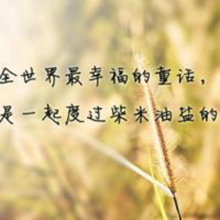 岁月并非如歌