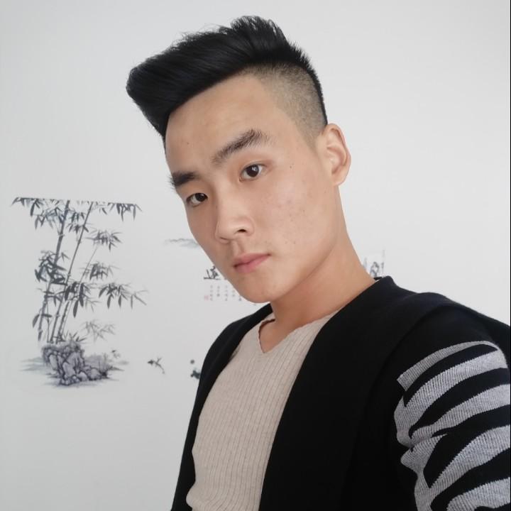 襄阳丶熊大
