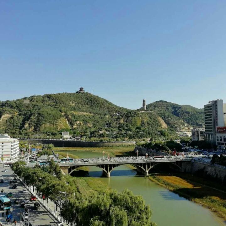 好心情