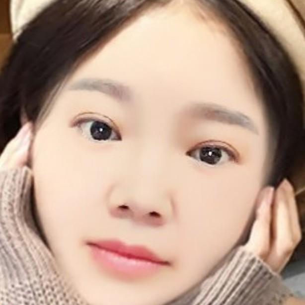 月美人