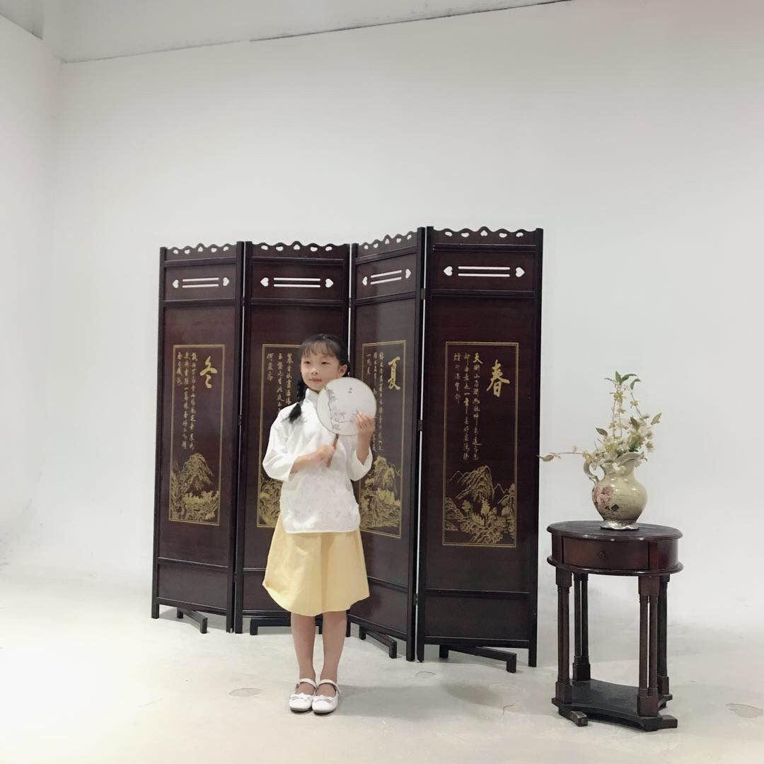 爱莲娜小天使