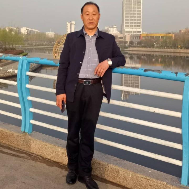 青岛鑫德鑫机械有限公司