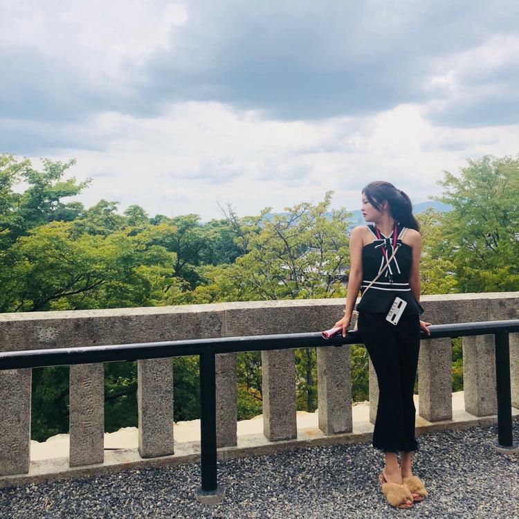 新郑OPPEIN欧派设计师—赵爽🌿