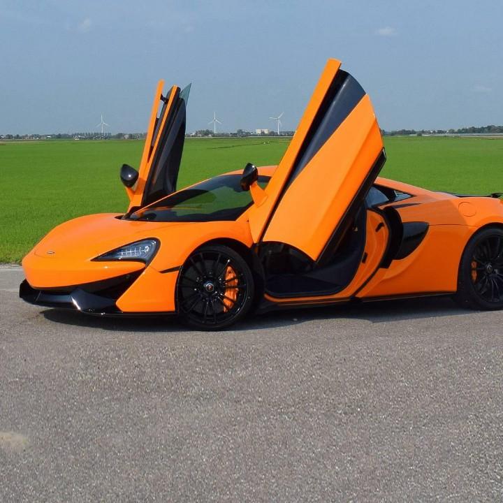 AAA风行汽车租赁