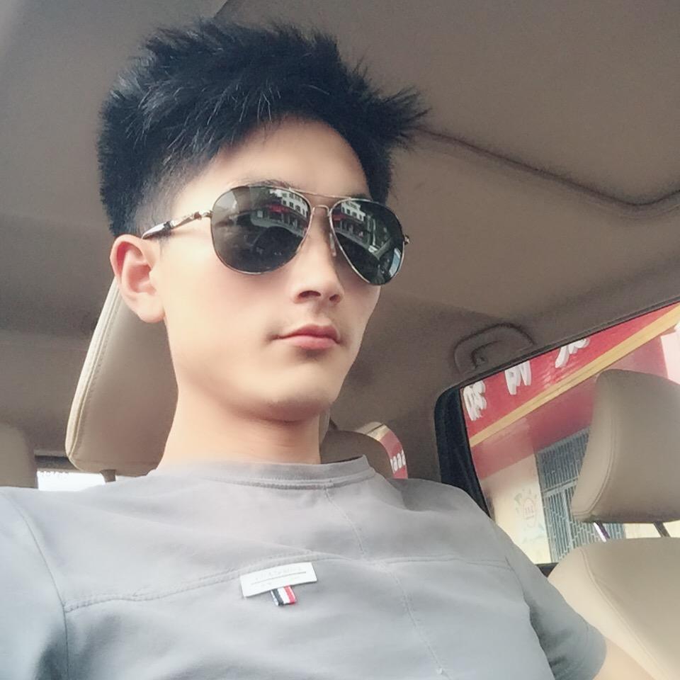 🌈波仔🌈