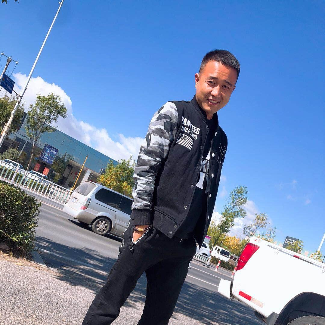 盛坤二手车