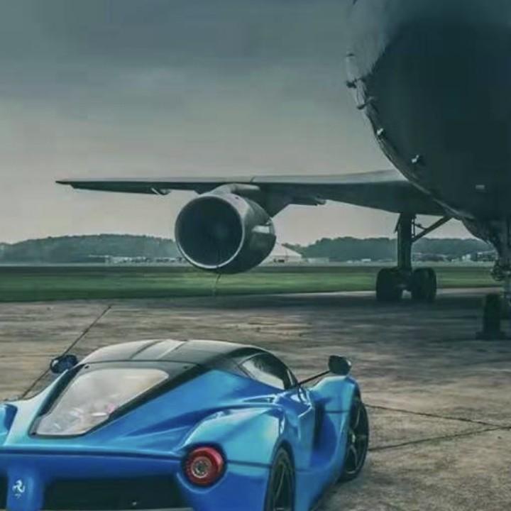 华胜