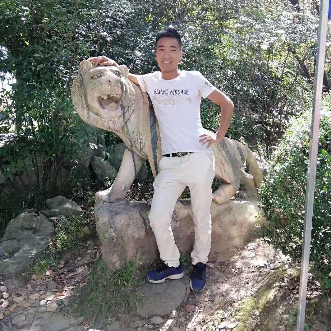 陪你一辈子