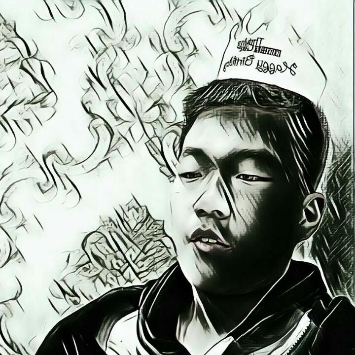 黄大乔♛