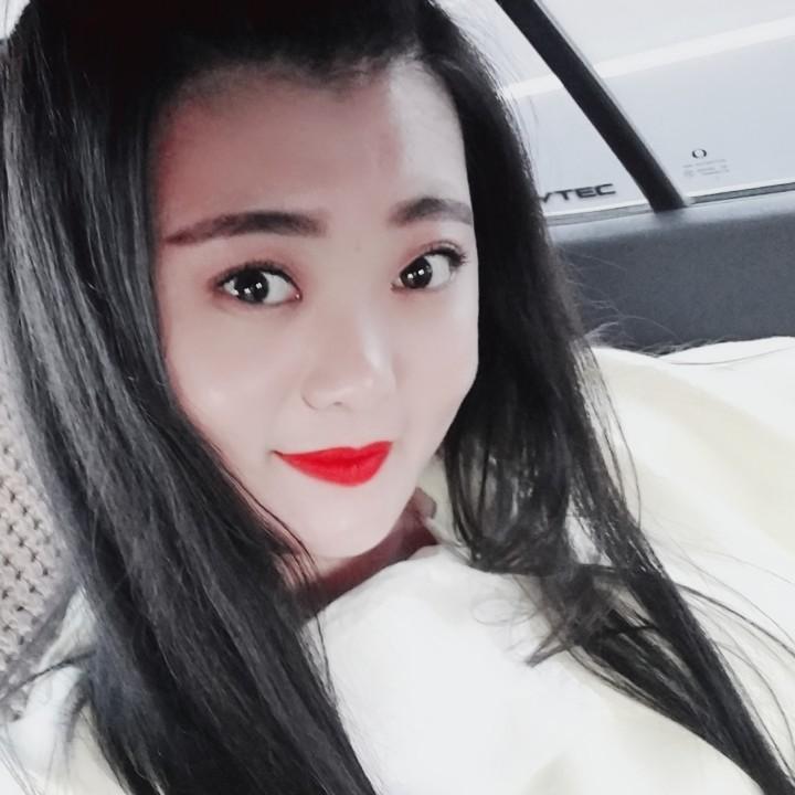柒沫🍑韩